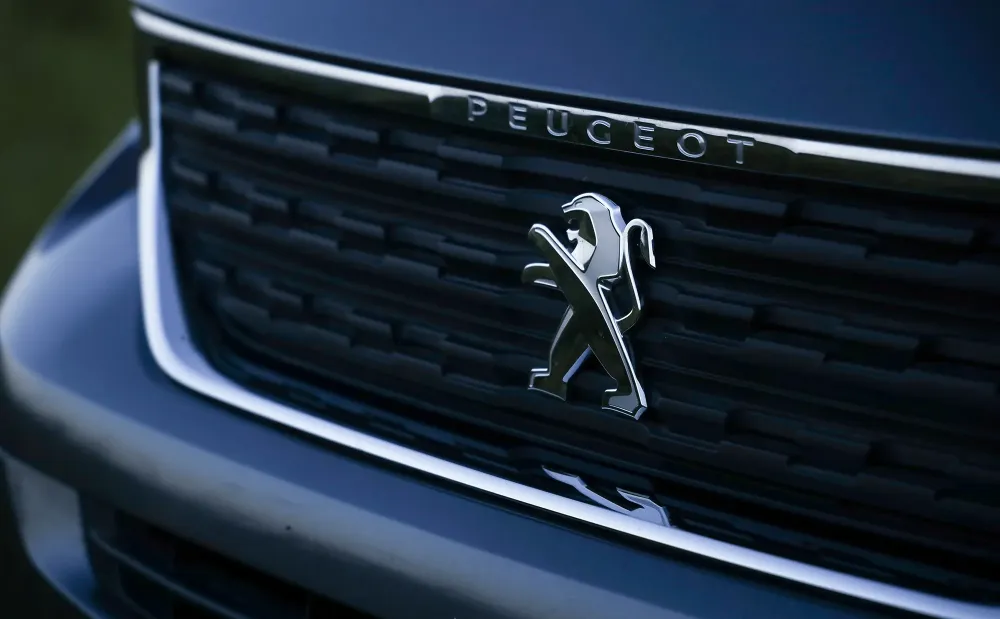 concessionnaire Peugeot